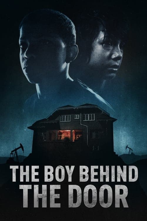 Watch The Boy Behind the Door - Luganda Translated Movie by Vj Emmy