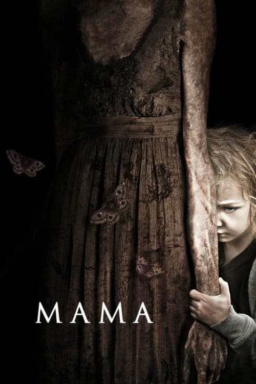 Watch Mama - Luganda Translated Movie by Vj Junior