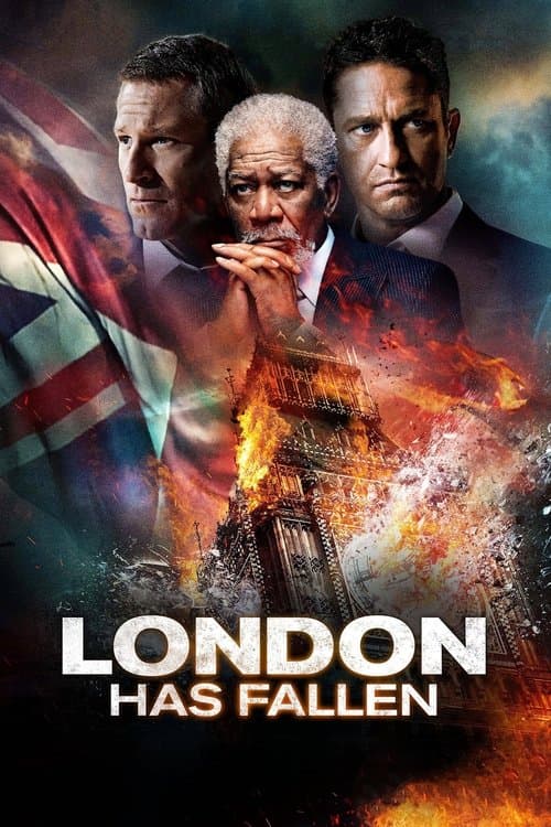 Watch London Has Fallen - Luganda Translated Movie by Vj Emmy
