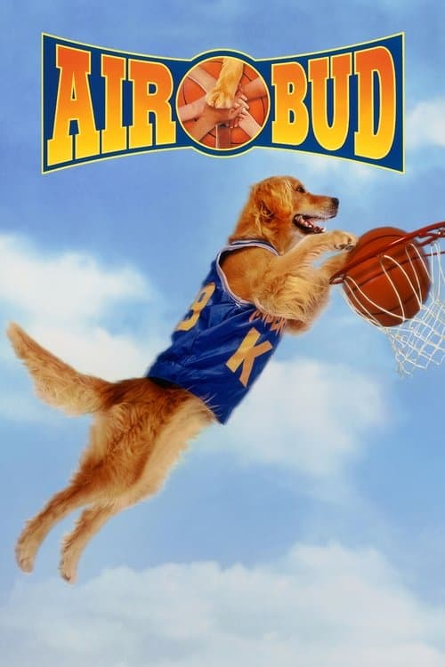 Watch Air Bud 1 - Luganda Translated Movie by Vj Jingo