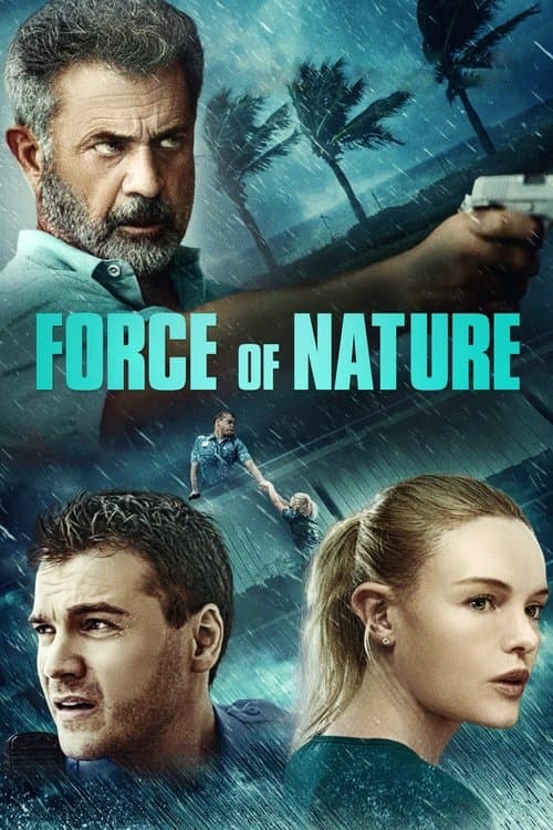 Watch Force of Nature - Luganda Translated Movie by Vj Ice P
