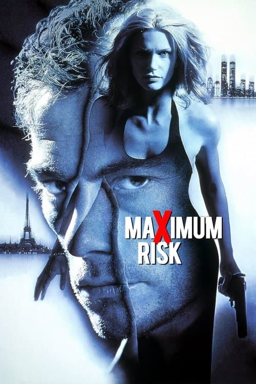 Watch Maximum Risk - Luganda Translated Movie by Vj Emmy