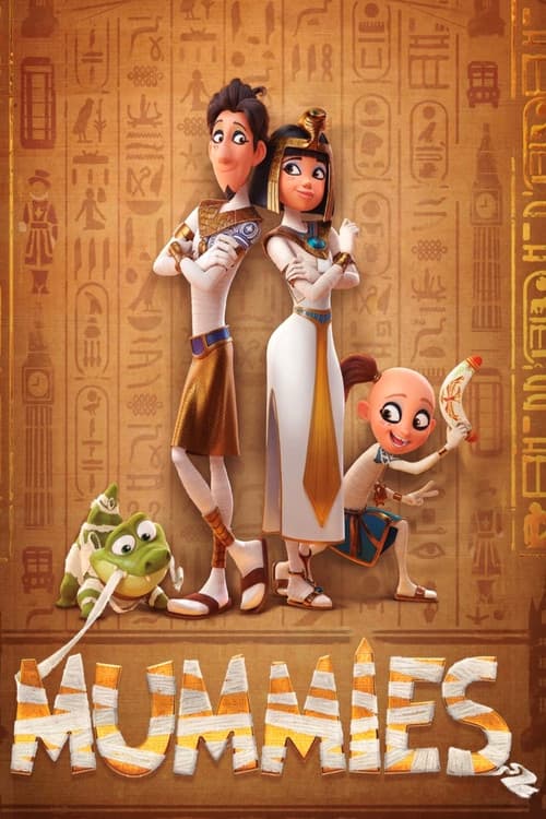 Watch 7 Mummies - Luganda Translated Movie by Vj Emmy