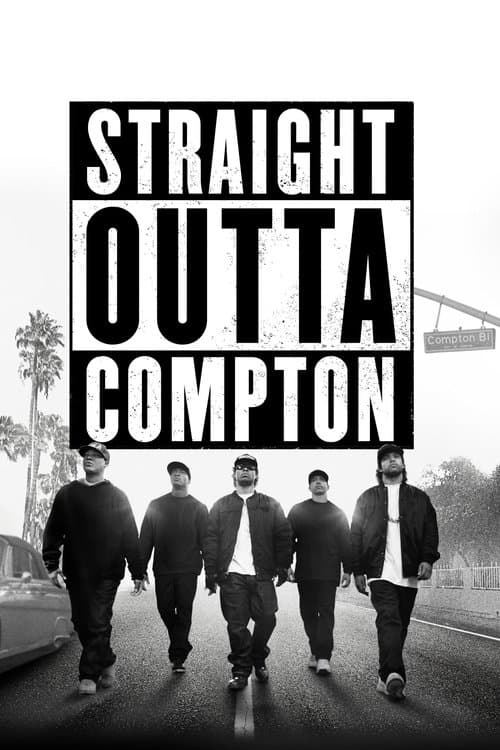 Watch Straight Outta Compton - Luganda Translated Movie by Vj Junior