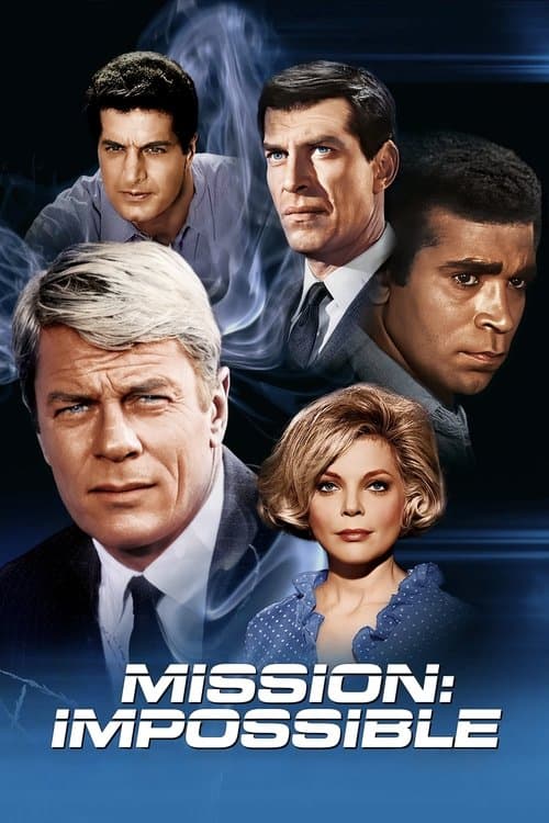 Watch Mission: Impossible - Luganda Translated Series by Vj Junior