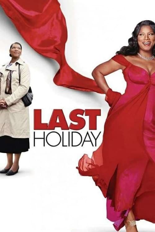 Watch Last Holiday - Luganda Translated Movie by Vj Junior
