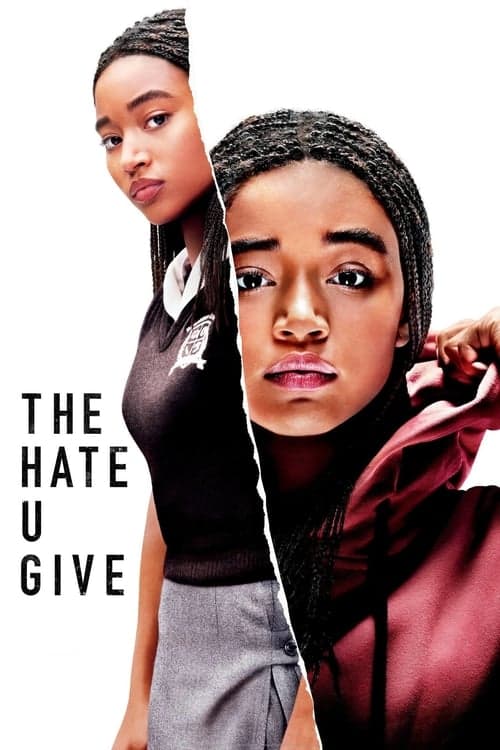 Watch The Hate U Give - Luganda Translated Movie by Vj Junior
