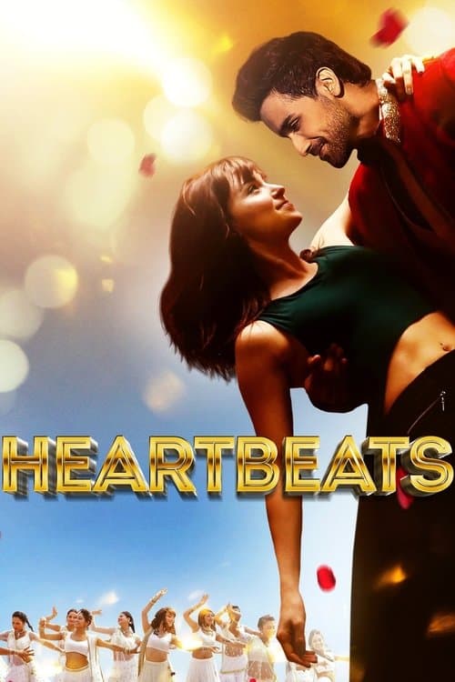 Watch Heartbeats - Luganda Translated Movie by Vj Junior
