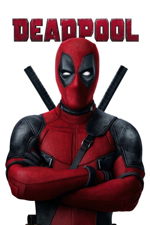 Watch Deadpool  - Luganda Translated Movie by Vj Junior