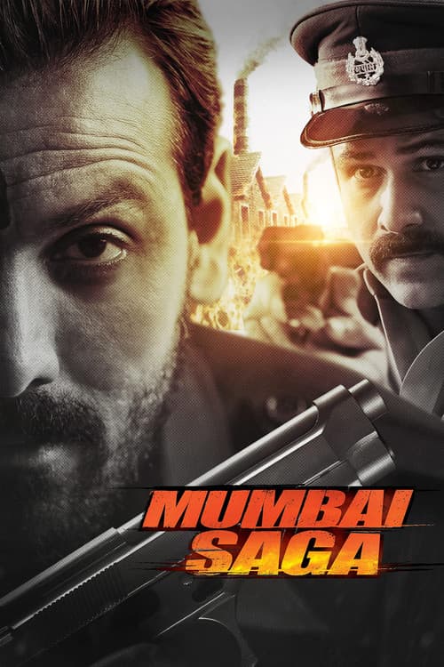 Watch Mumbai Saga - Luganda Translated Movie by Vj Muba