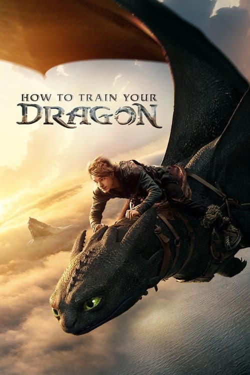 Watch How To Train Your Dragon - Luganda Translated Movie by Vj Emmy