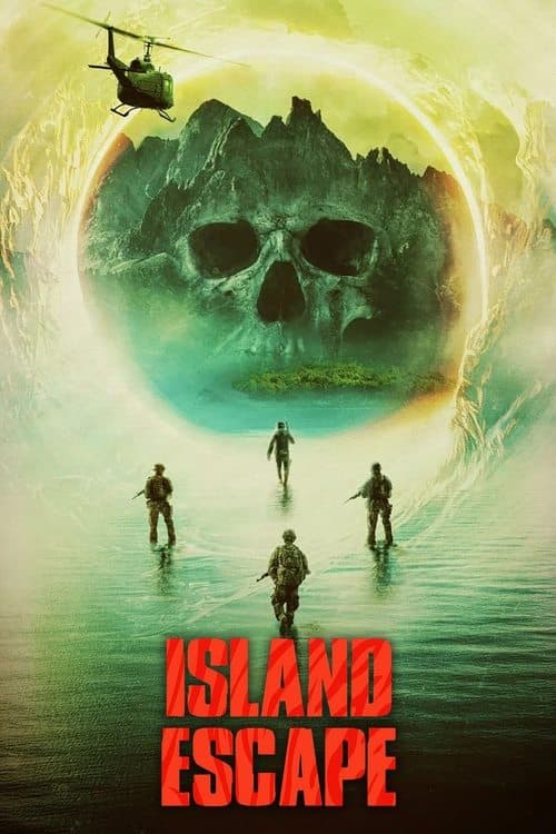 Watch Island Escape - Luganda Translated Movie by Vj Muba