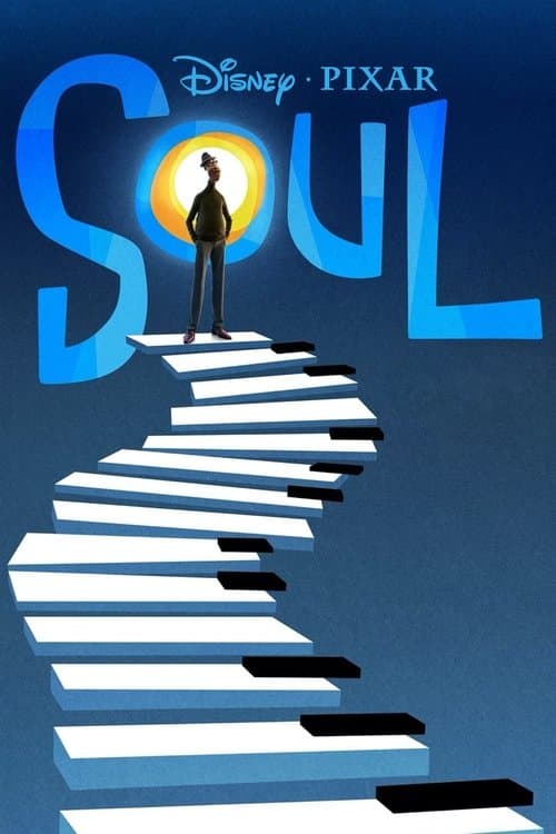 Watch Soul - Luganda Translated Movie by Vj Kevo