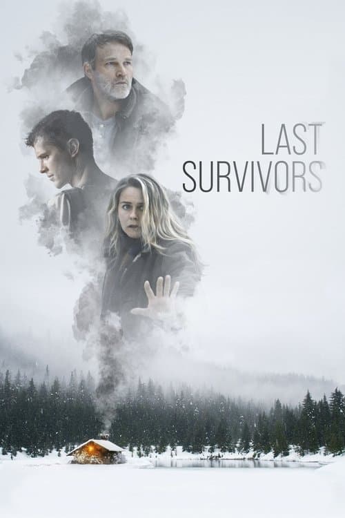 Watch Last Survivors - Luganda Translated Movie by Vj Jingo