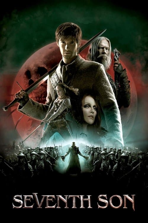Watch Seventh Son - Luganda Translated Movie by Vj Ice P