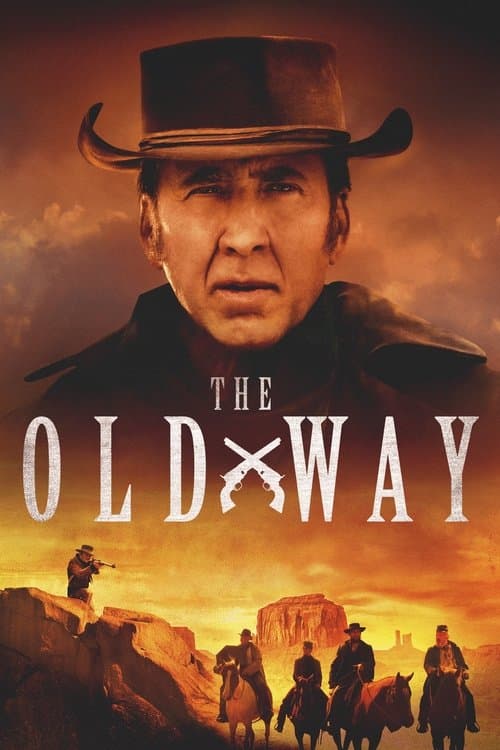 Watch The Old Way - Luganda Translated Movie by Vj Ice P