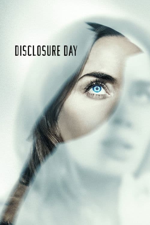 Watch Disclosure Day - Luganda Translated Movie by Vj Emmy
