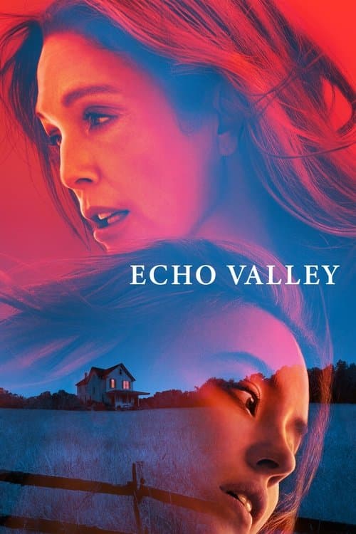 Watch Echo Valley - Luganda Translated Movie by Vj Junior