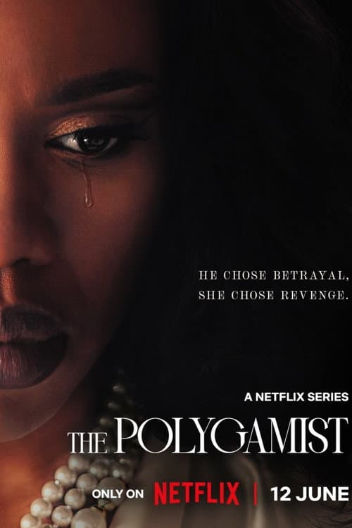 Watch The Polygamist - Luganda Translated Series by VJ Ronnie