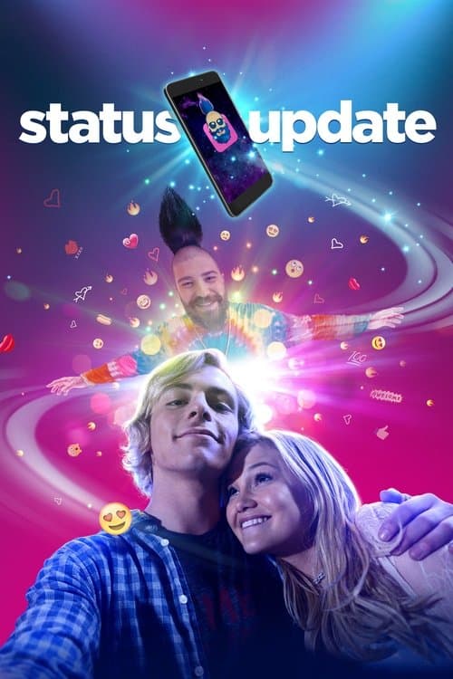 Watch Status Update - Luganda Translated Movie by Vj Junior