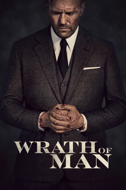 Watch Wrath of Man - Luganda Translated Movie by Vj Junior