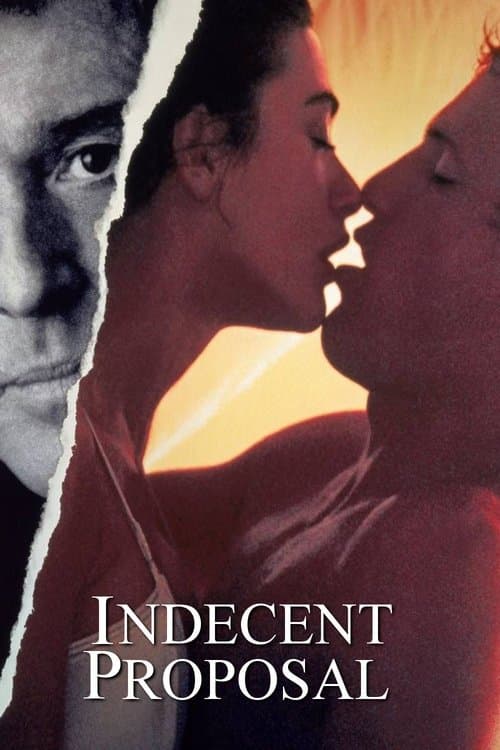 Watch Indecent Proposal - Luganda Translated Movie by Vj Junior