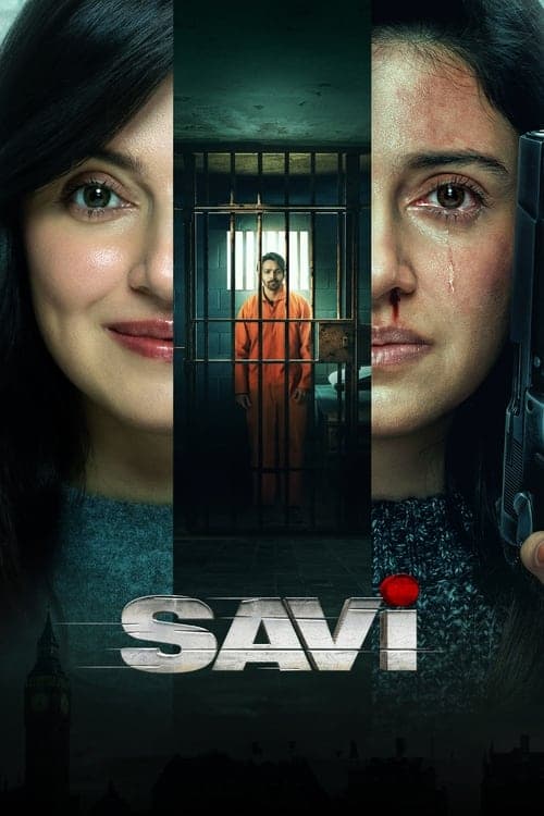 Watch Savi 1&2 - Luganda Translated Movie by Vj Ice P