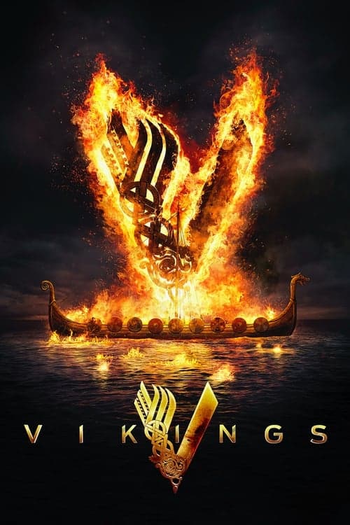 Watch Vikings - Luganda Translated Series by Vj Ice P