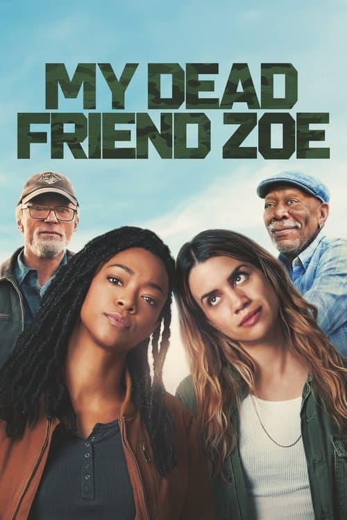 Watch My Dead Friend Zoe - Luganda Translated Movie by Vj Tonny