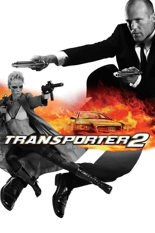 Watch Transporter 3 - Luganda Translated Movie by Vj Junior