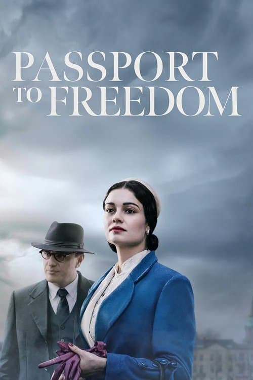 Watch Passport to Freedom - Luganda Translated Series by VJ Banks
