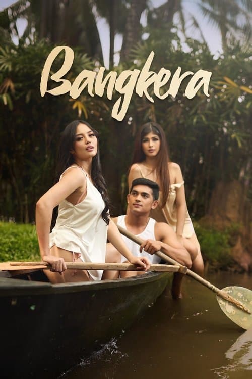Watch Bangkera - Luganda Translated Movie by Vj Ham