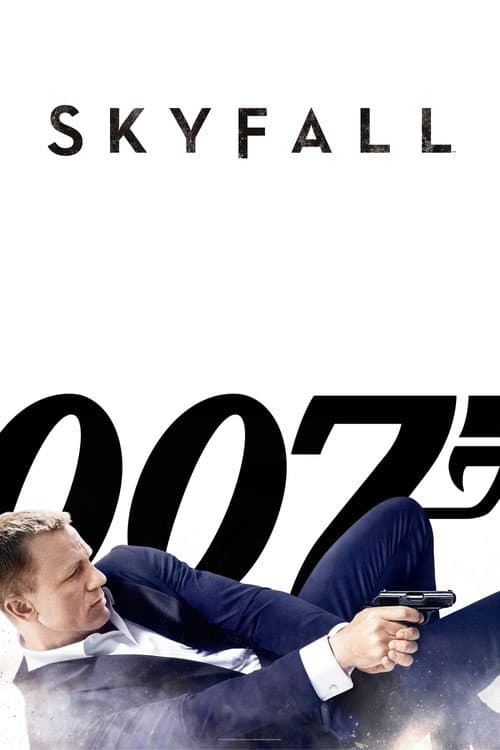 Watch Skyfall - Luganda Translated Movie by Vj Ice P
