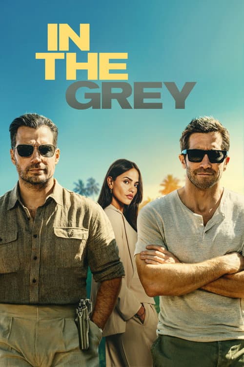 Watch In The Grey - Luganda Translated Movie by Vj Ice P