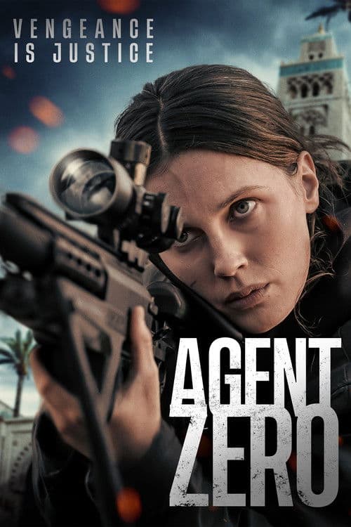 Watch Agent Zero - Luganda Translated Movie by Vj Junior