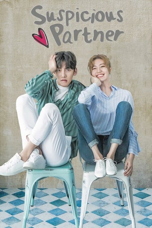Watch Suspicious Partner - Luganda Translated Series by Vj Ivo