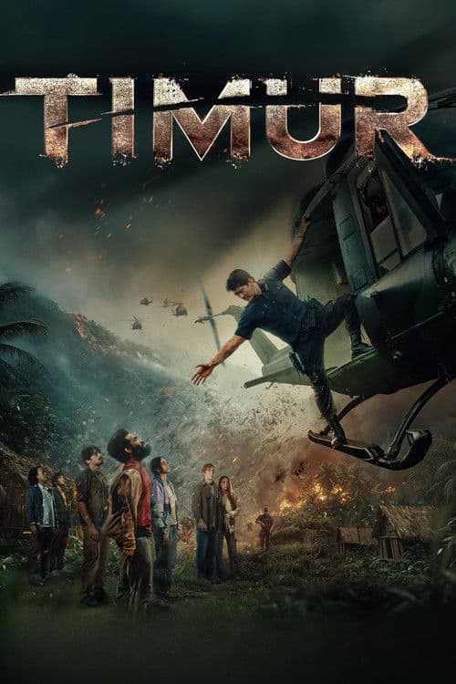 Watch Timur - Luganda Translated Movie by Vj Junior