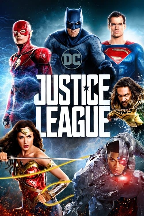 Watch Justice League - Luganda Translated Movie by Vj Ice P