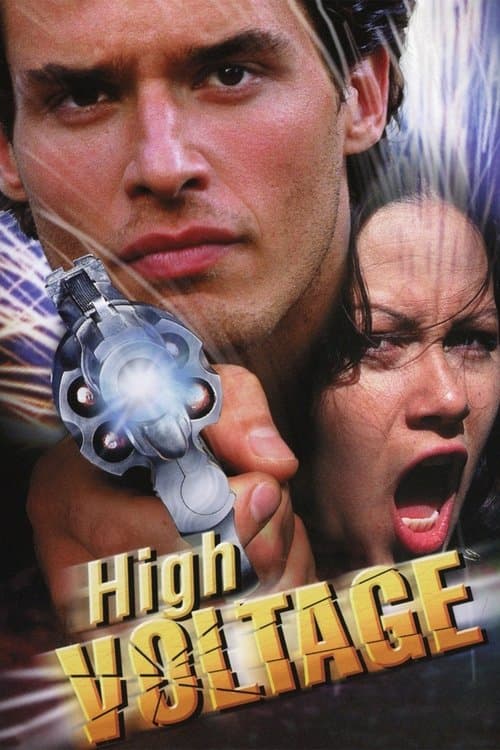 Watch HIGH VOLTAGE - Luganda Translated Movie by Vj Junior