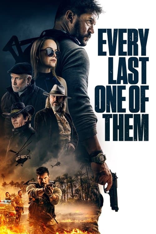 Watch Every Last One of Them - Luganda Translated Movie by Vj MK