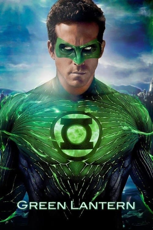 Watch Green Lantern - Luganda Translated Movie by Vj Junior