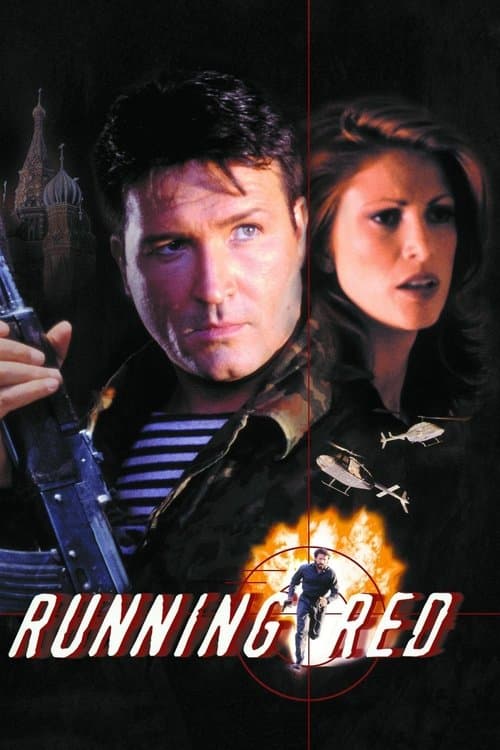 Watch Running Red - Luganda Translated Movie by Vj Emmy