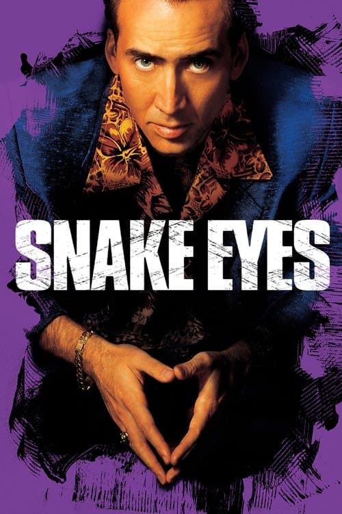 Watch Snake Eyes - Luganda Translated Movie by Vj Junior