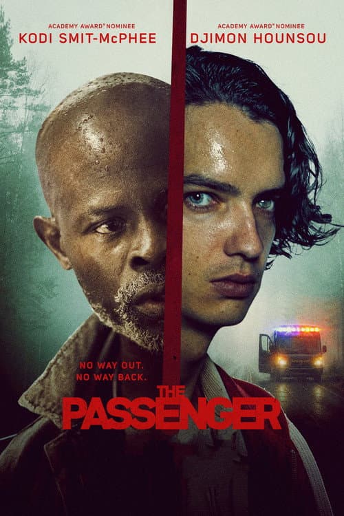 Watch The Passenger - Luganda Translated Movie by Vj Emmy