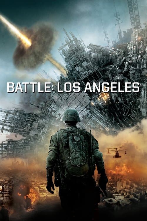 Watch Battle: Los Angeles - Luganda Translated Movie by Vj Junior