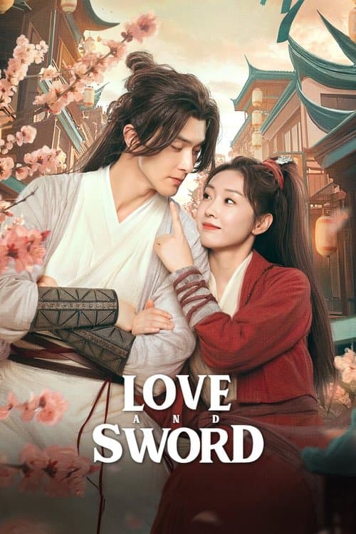 Watch Love and Sword - Luganda Translated Series by Vj Ice P