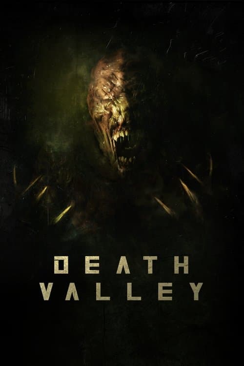 Watch Death Valley - Luganda Translated Movie by Vj Ice P