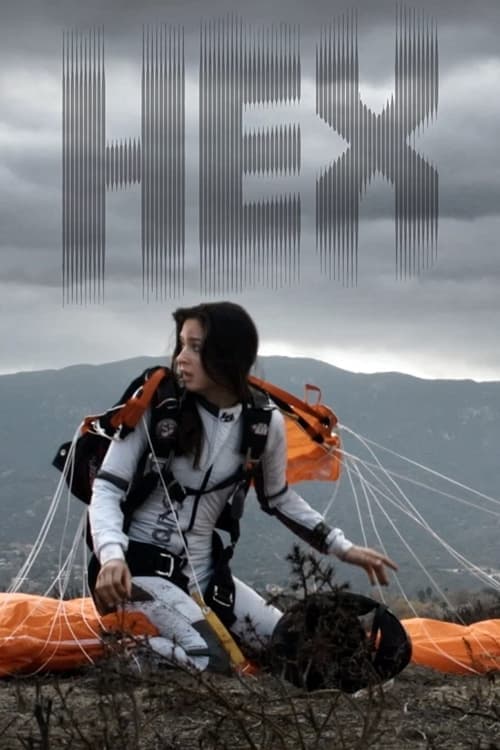 Watch Hex - Luganda Translated Movie by Vj Tom