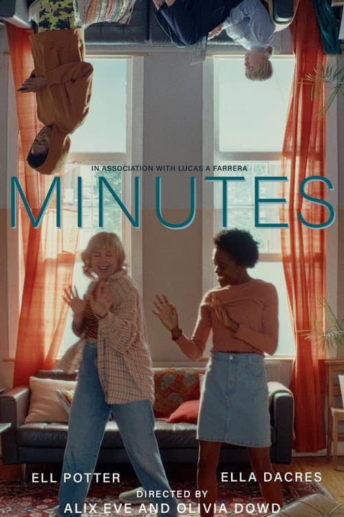 Watch 7 minutes - Luganda Translated Movie by Vj Junior