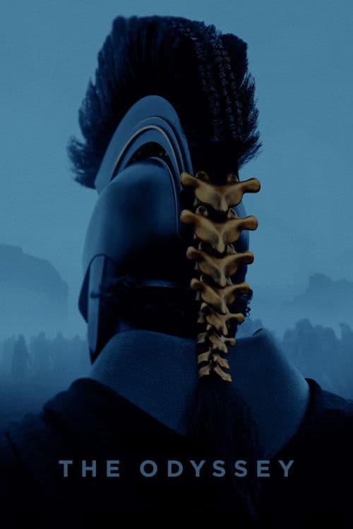 Watch The Odyssey 2 - Luganda Translated Movie by Vj Heavy Q